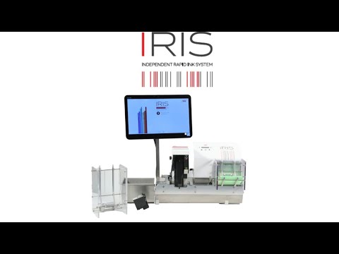 video IRIS Compact