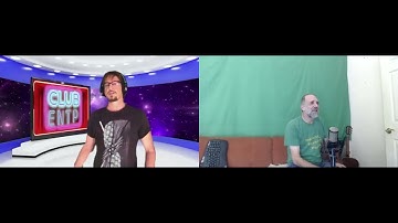 Typing Session | Club ENTP = ENTP?