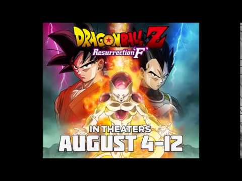 Dbz Resurrection Of F Full Movie