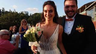 2021 In En Çılgın Düğün Hikayesi