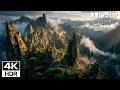 Ultimate Nature Relaxation in 8K HDR – Scenic Ultra HD Video | NatureScape Ultra