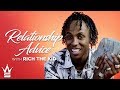 Capture de la vidéo Rich The Kid On How To Find The Right One | Relationship Advice