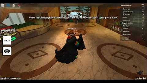 HOW TO GLITCH IN TWISTED MURDERER WITHOUT HEART BALLOON