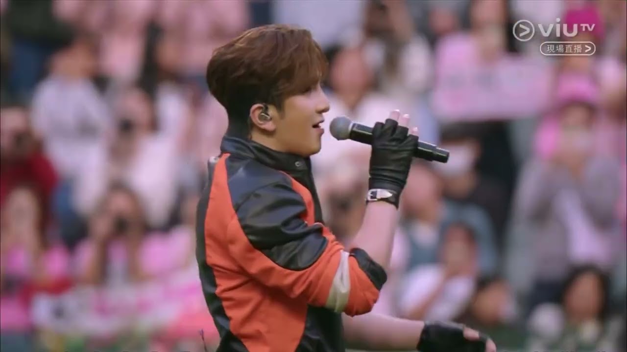 2026-2-21 ⚽️ FWD 2026富衛保險賀歲盃 《Heartbreaker》 Anson Lo