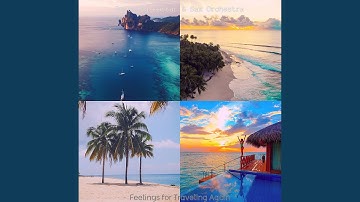 Mysterious Backdrops for Resting Easy