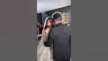 الله على فرحتهم ببعض السعودية اكسبلور مصر Wedding افراح 