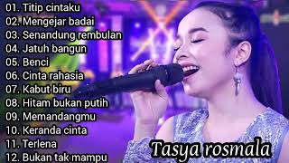 tasya rosmala full album titip cintaku