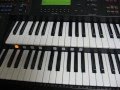 Electone performance