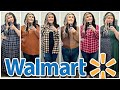 WALMART Plus Size Try On In The Fitting Room | Fall/Winter 2022