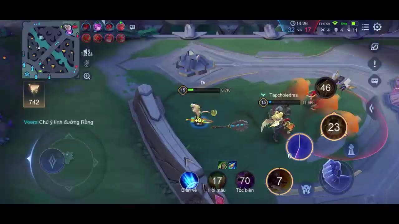 richter sp edras đánh hay cở này mà thua