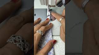 how to make button Loops #easysewing #versatilesewin #sewinghacks #sewingtipsandtricksforbeginner