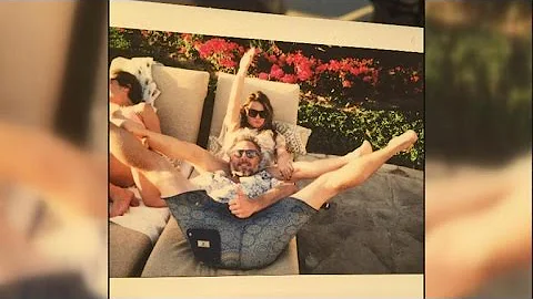 Jessica Simpson's Mom Tina Posts Sassy Photo of Er...