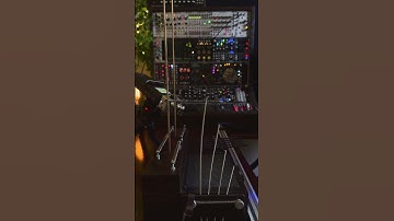 Sound (re)designing with Blukač Endless Processor and Natural Gate #naturalgate #endlessprocessor