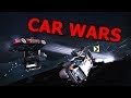 Need for Speed: Carbon - CAR WARS