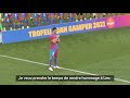 🇪🇸 FC Barcelone🙌 L'hommage de Busquets à Messi