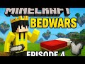 Welcome to my brand new Minecraft Bedwars gameplay video! 🎮🔥