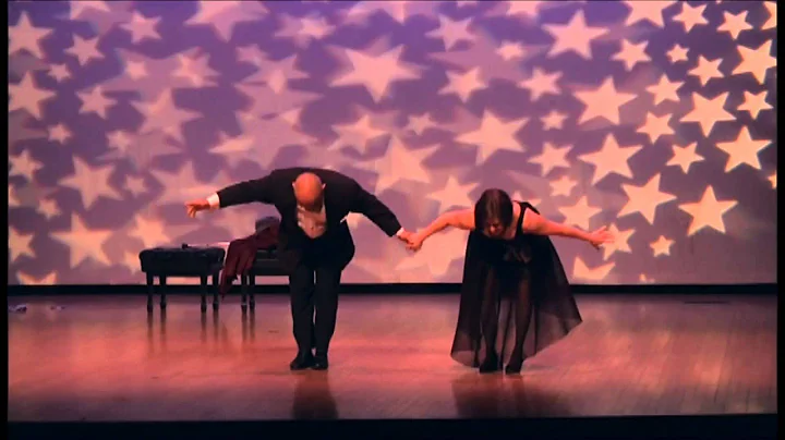 Julie Whitaker - Dancing with the Richmond Stars 2...