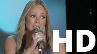 [REMASTERED HD 60FPS] Mariah Carey - \\