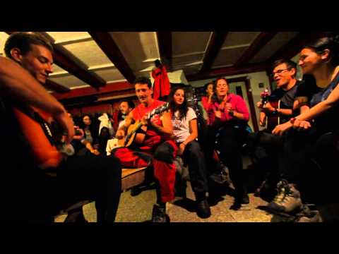 Yoyo, Radu si Raducu Bunea - Noaptea prin Ardeal