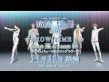 「スタミュ」☆SHOW TIME 6☆ team鳳&team柊 CM