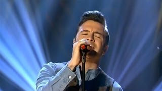 Shane Filan - About You | The Late Late Show