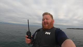 Why you need a Marine VHF Radio