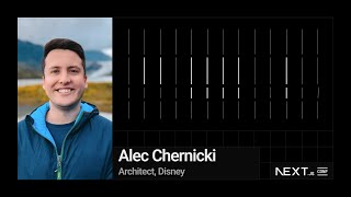 building infinitely scalable applications with next.js and turborepo (alec chernicki)