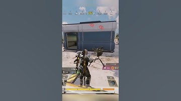 desperado #reels #codm #bdraju