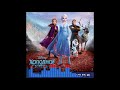 Холодное Сердце 2 Frozen 2 Вновь за горизонт Aurora Анна Бутурлина Dave Metzger