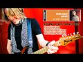 Andy Timmons - Developing improvised lines on single strings