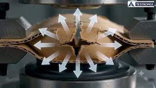Bursting Strength Test Explained | How Strong Is Your Packaging