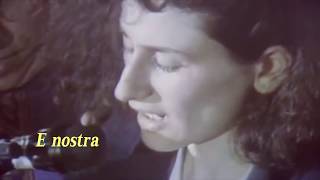 Fabrizio Moro - Pensa (lyrics video)