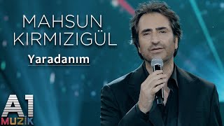 Mahsun Kırmızıgül - Yaradanım Resimi