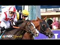 Belmont Stakes 2019 (FULL RACE)  NBC Sports - YouTube