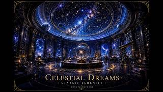 Celestial Dreams | Starlit Serenity