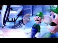 luigi's toilet inspector 3