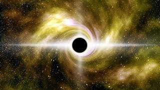 Космические путешествия  Рождение черной дыры