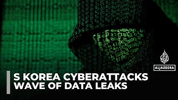 Wave of cyberattacks on telecom giants shakes South Korea’s tech hub reputation