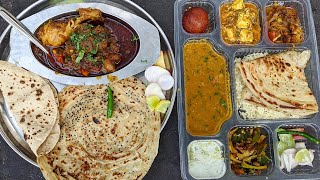 Rs75 Mai Dhabe Wala Chicken||Rs50 मे भर पेट खाना ||Patna Street Food||Zaika Patna Ka