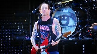 Stone Sour  Through Glass   2018