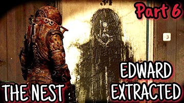 We Found the Nest… and Edward Wisniewski | Cronos: The New Dawn (Part 6)