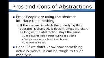 CSC 101   Intro to Computers Lecture