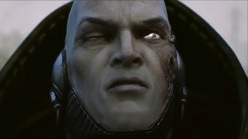 DCUO Superman Mentor Playthrough Pt 1