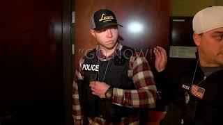 Harve Jacobs Prostituition Sting PKG 2 1 2018
