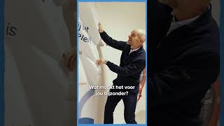 Opstaan voor het goede