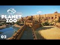 EPIC Indian Fort - Planet Zoo - Khaba Zoo 02