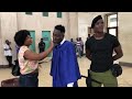 Manengo Ft Darassamusic FUNGA KAZI BEHIND SCENE Manengo Ft Darassamusic FUNGA KAZI BEHIND SCENE