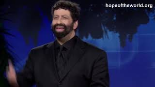 The Treasure Principle and How to Use It | Jonathan Cahn 2021