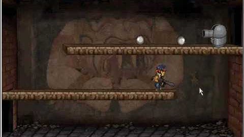 Commando 2 Walkthrough - Easy (Mission 3 - Part 2)