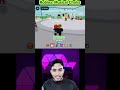 আমি কি জিততে পারবো 😬 | Musical chairs in Roblox | Bangla Gameplay #shorts